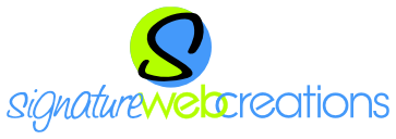 Signature Web Creations