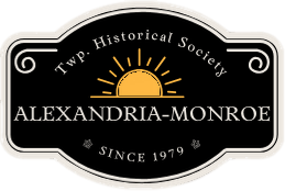 Alexandria Monroe Historical Society