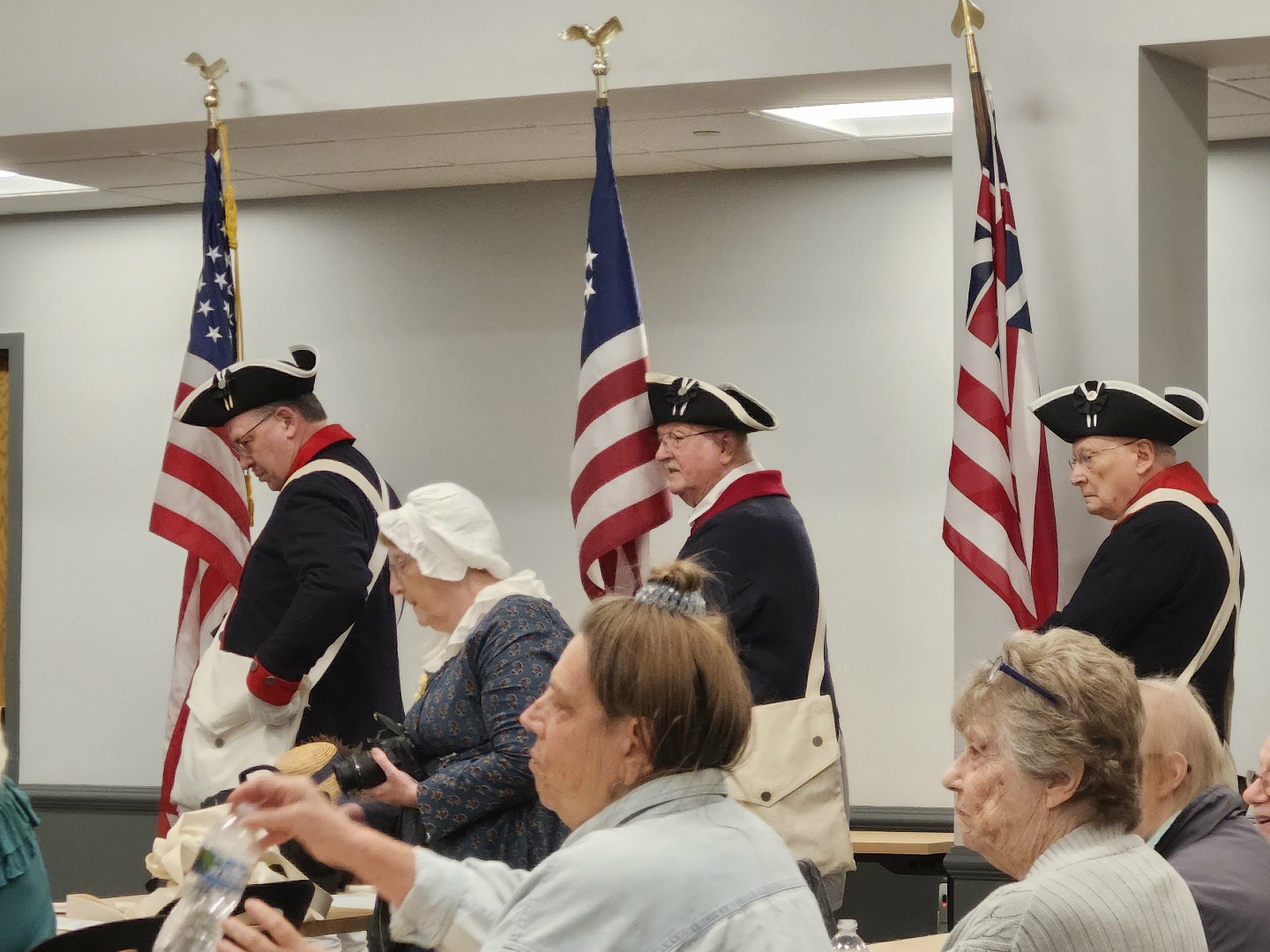 Color Guard