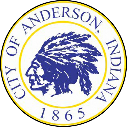 City of Anderson logo