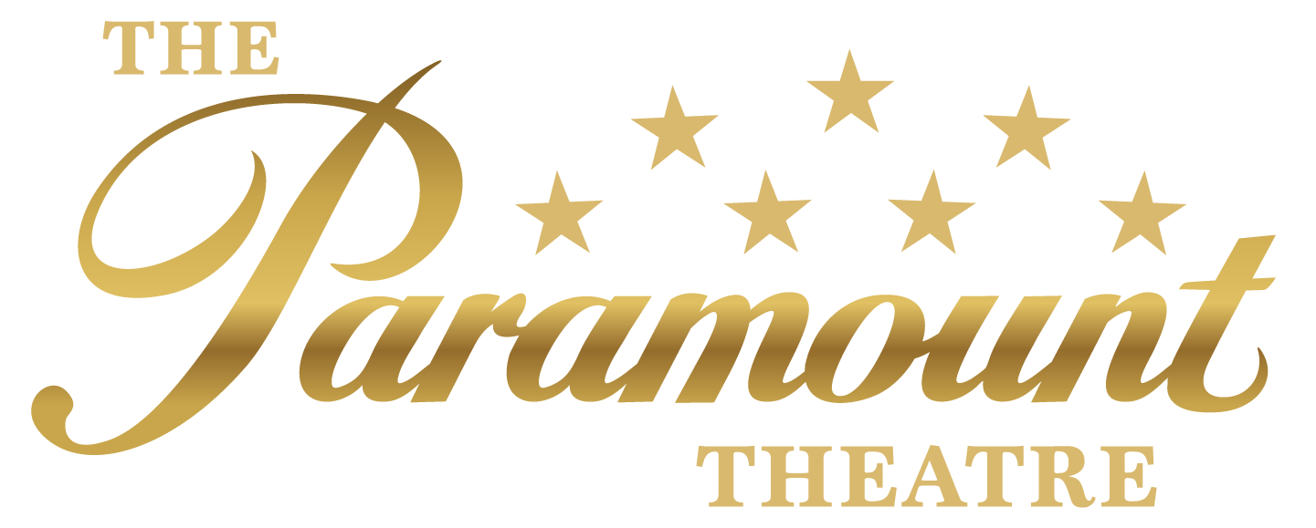 Paramount Theatre, Anderson
