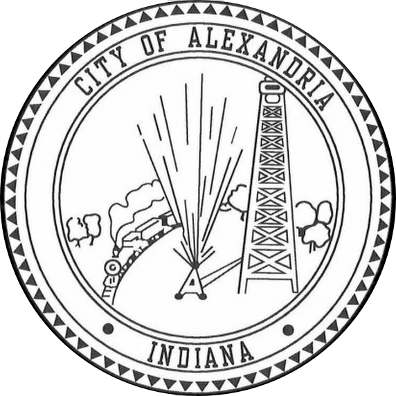 Alexandria, IN logo