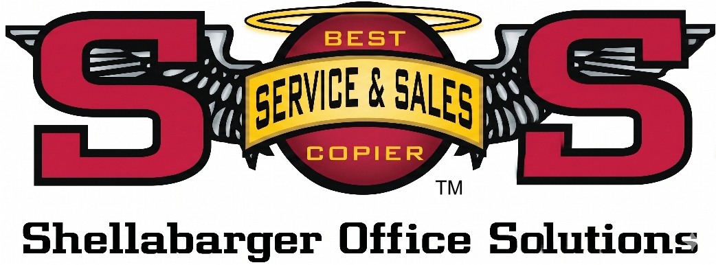 Shellabarger Office Solutions logo