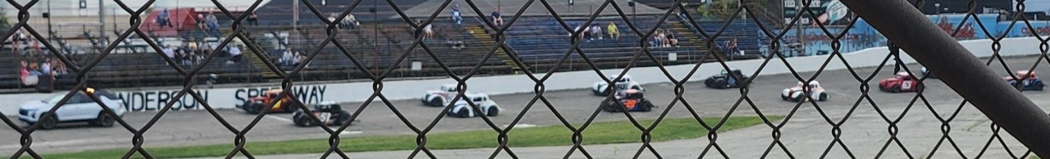 Speedway Start image